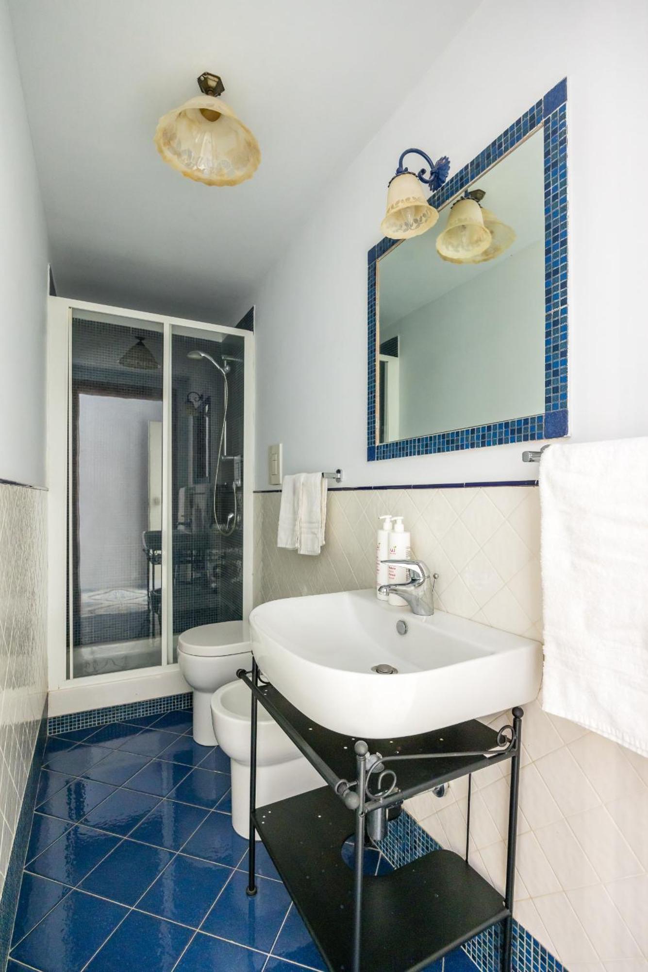 Leticia'S Apartment By Wonderful Italy Naples Extérieur photo
